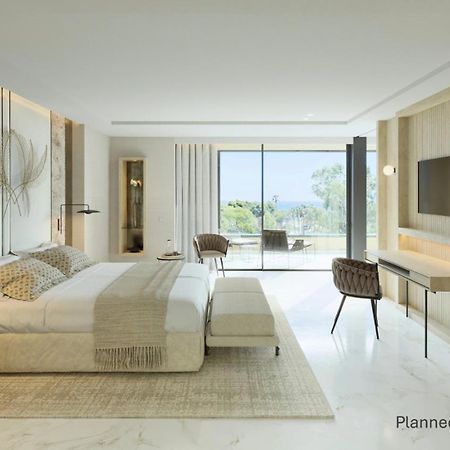 Insotel Fenicia Prestige Suites & Spa Санта-Эулалия-дель-Рио Экстерьер фото