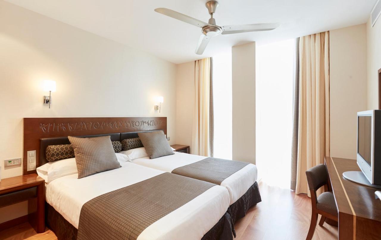 Insotel Fenicia Prestige Suites & Spa Санта-Эулалия-дель-Рио Экстерьер фото