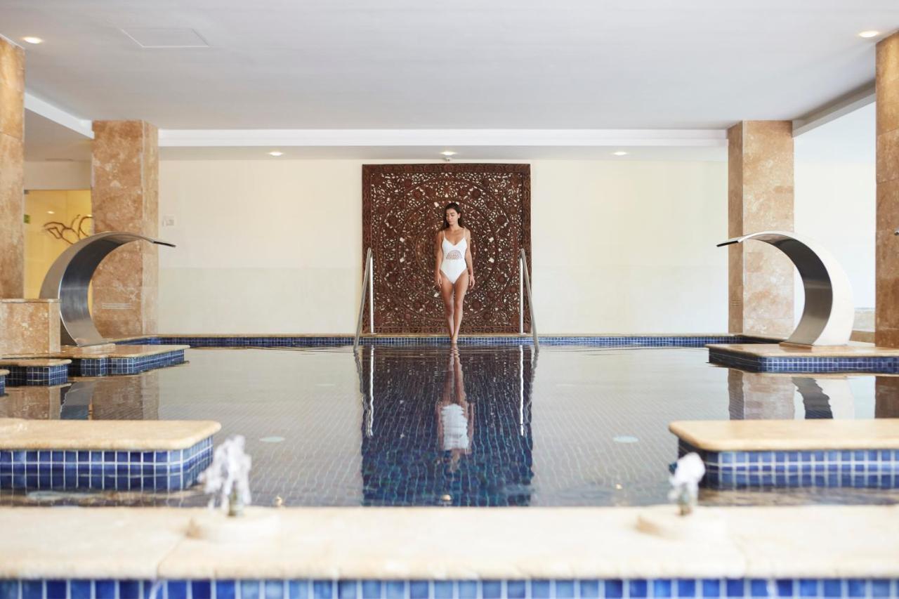 Insotel Fenicia Prestige Suites & Spa Санта-Эулалия-дель-Рио Экстерьер фото