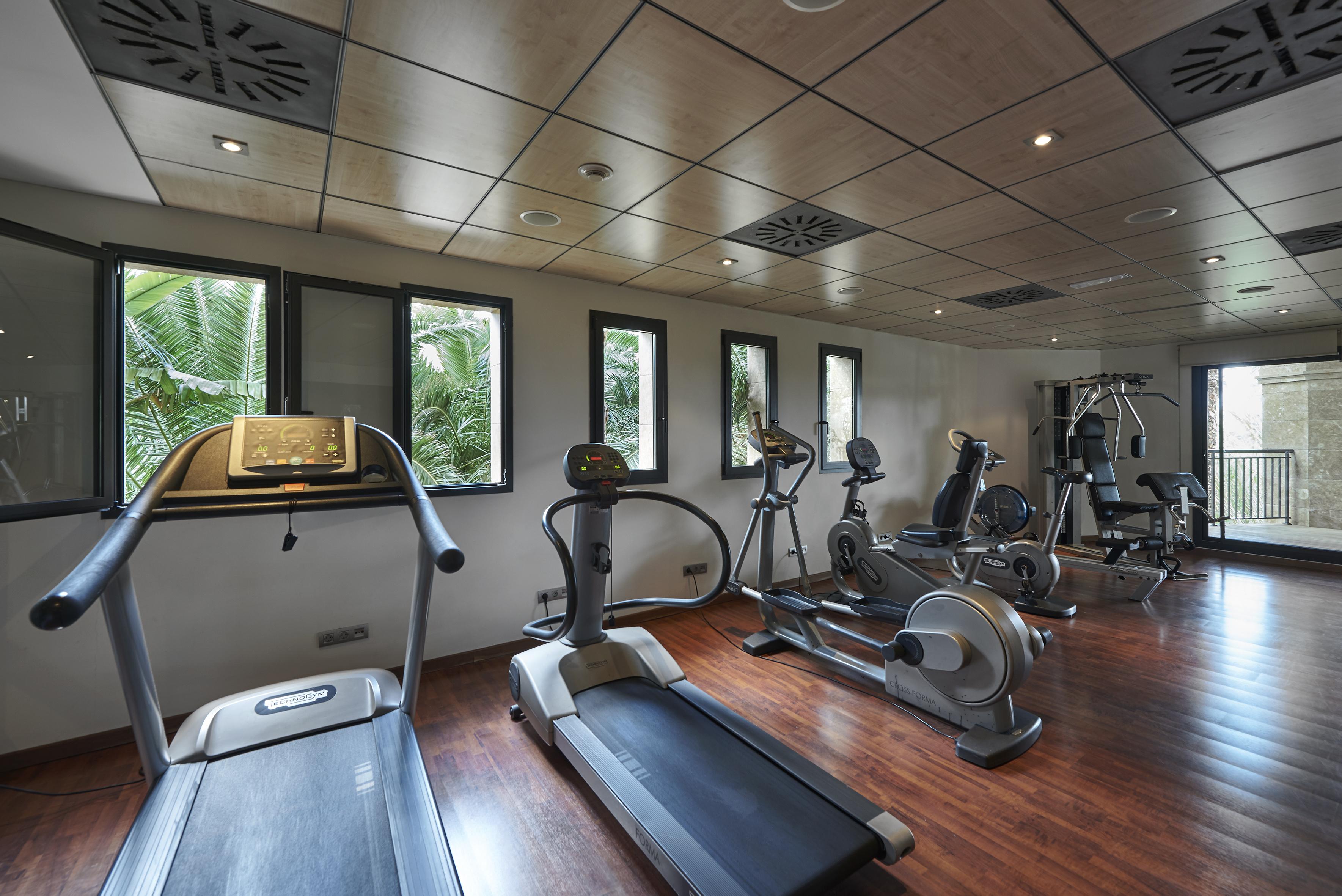 Insotel Fenicia Prestige Suites & Spa Санта-Эулалия-дель-Рио Экстерьер фото
