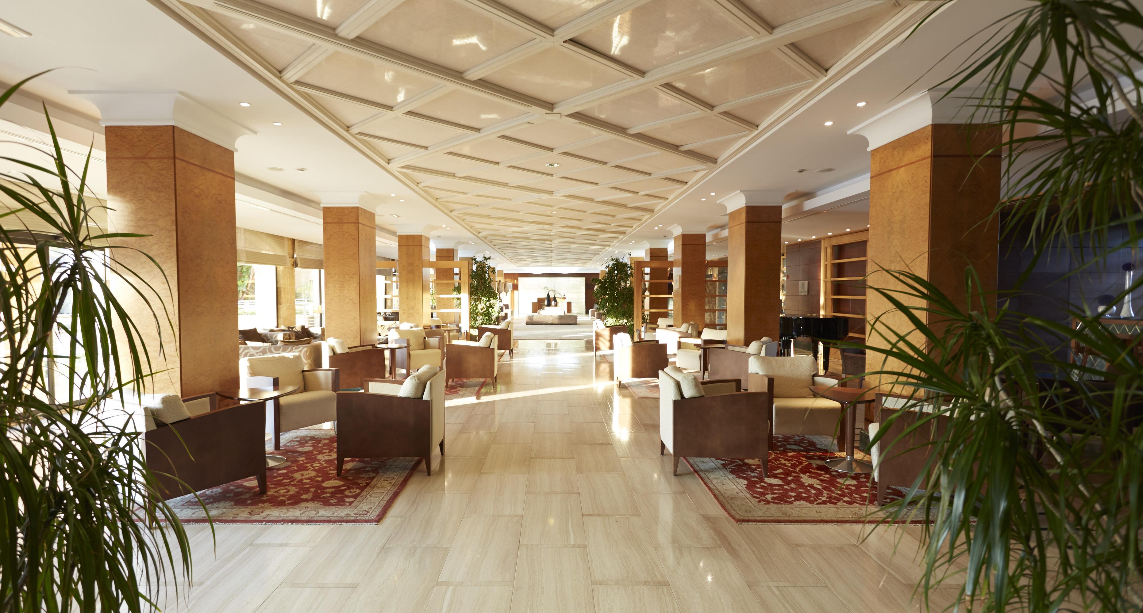 Insotel Fenicia Prestige Suites & Spa Санта-Эулалия-дель-Рио Экстерьер фото