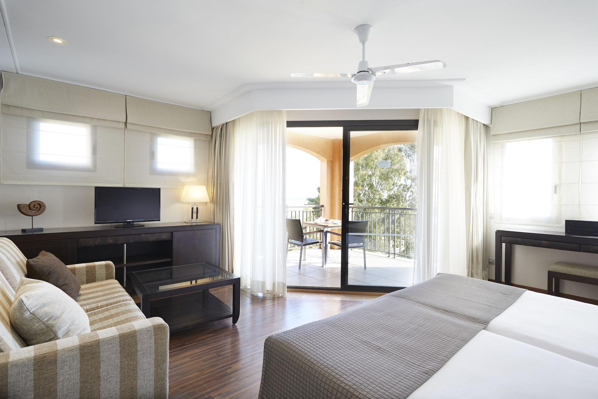 Insotel Fenicia Prestige Suites & Spa Санта-Эулалия-дель-Рио Экстерьер фото
