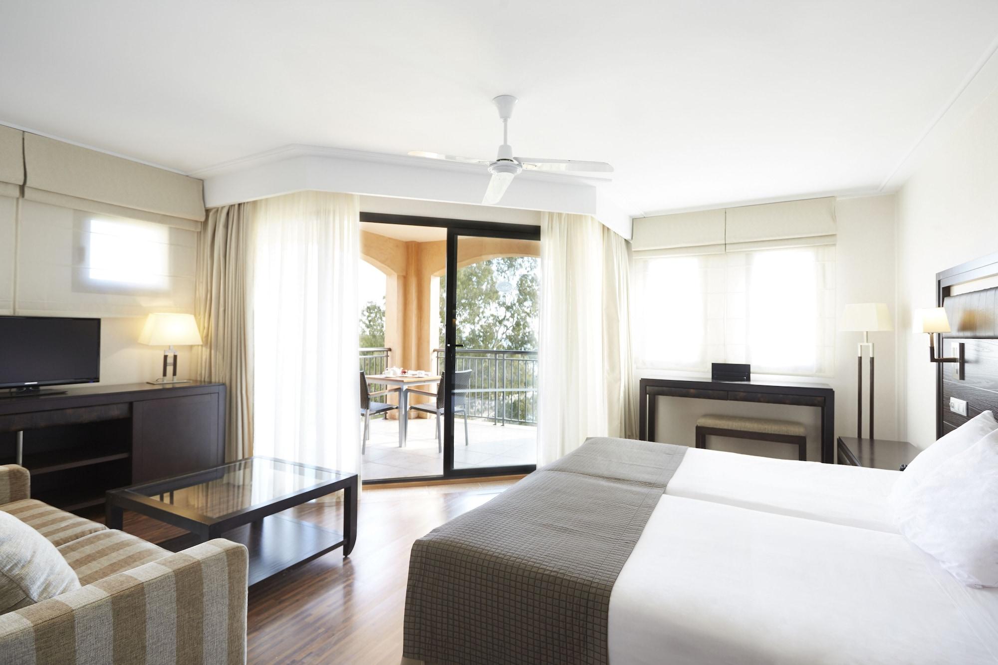 Insotel Fenicia Prestige Suites & Spa Санта-Эулалия-дель-Рио Экстерьер фото