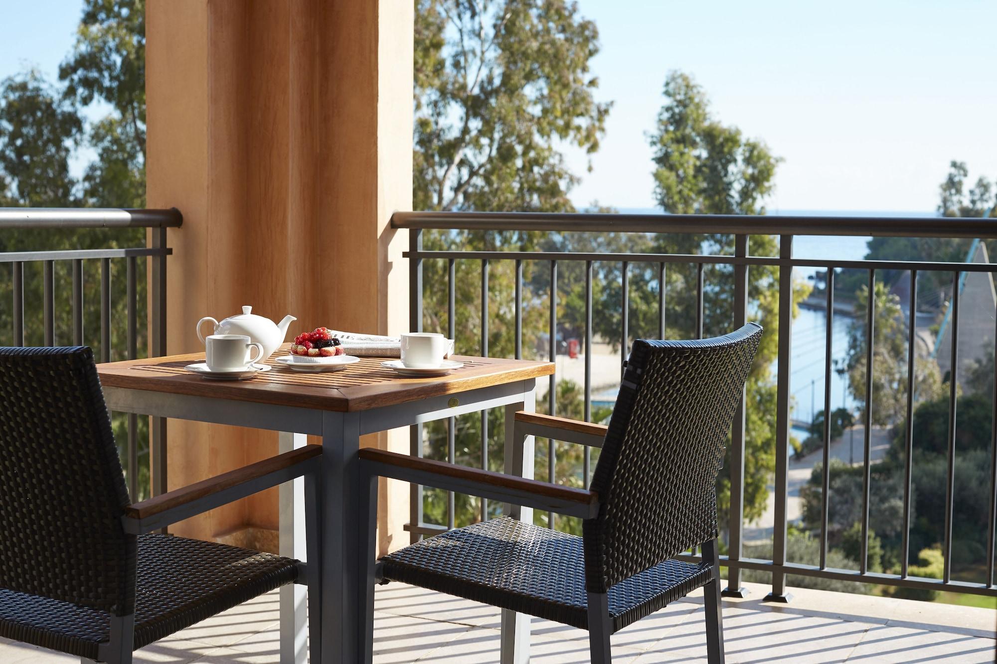 Insotel Fenicia Prestige Suites & Spa Санта-Эулалия-дель-Рио Экстерьер фото