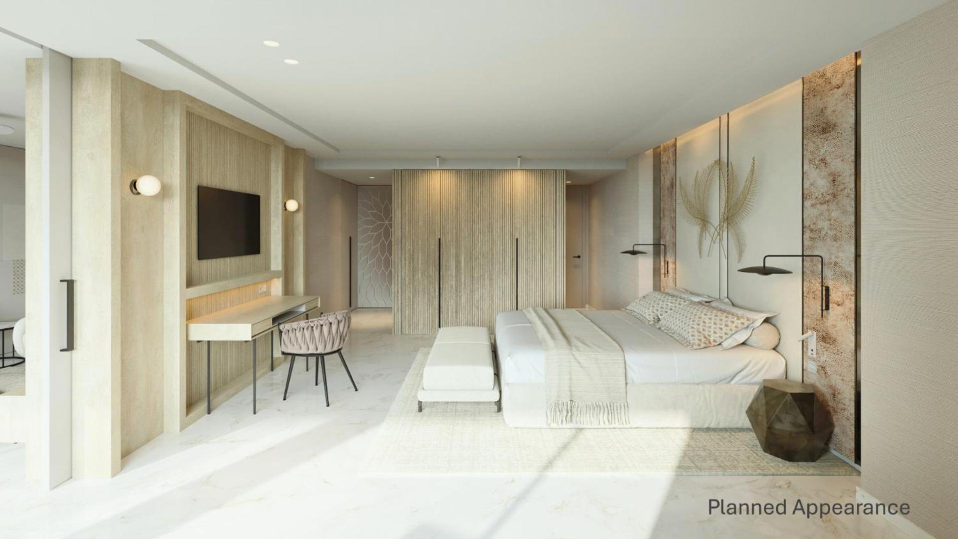 Insotel Fenicia Prestige Suites & Spa Санта-Эулалия-дель-Рио Экстерьер фото