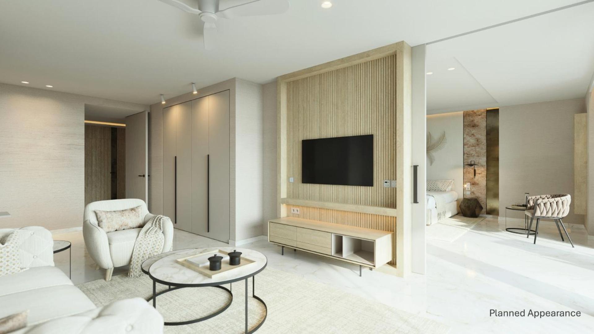 Insotel Fenicia Prestige Suites & Spa Санта-Эулалия-дель-Рио Экстерьер фото