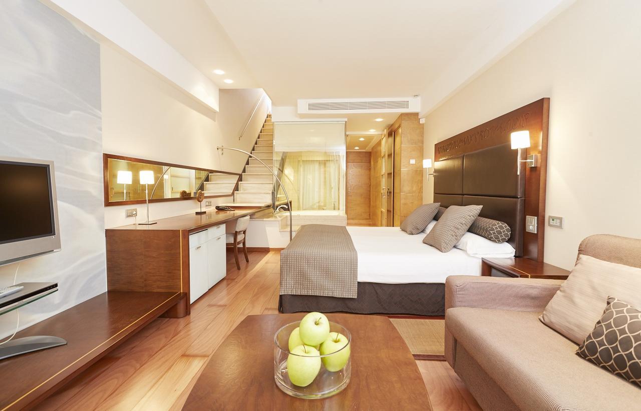 Insotel Fenicia Prestige Suites & Spa Санта-Эулалия-дель-Рио Экстерьер фото