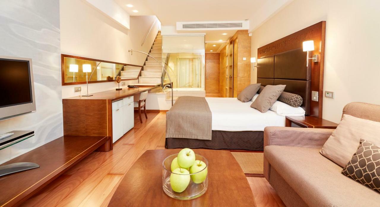 Insotel Fenicia Prestige Suites & Spa Санта-Эулалия-дель-Рио Экстерьер фото